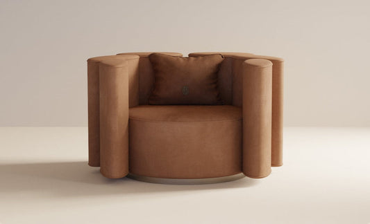 Gira Armchair