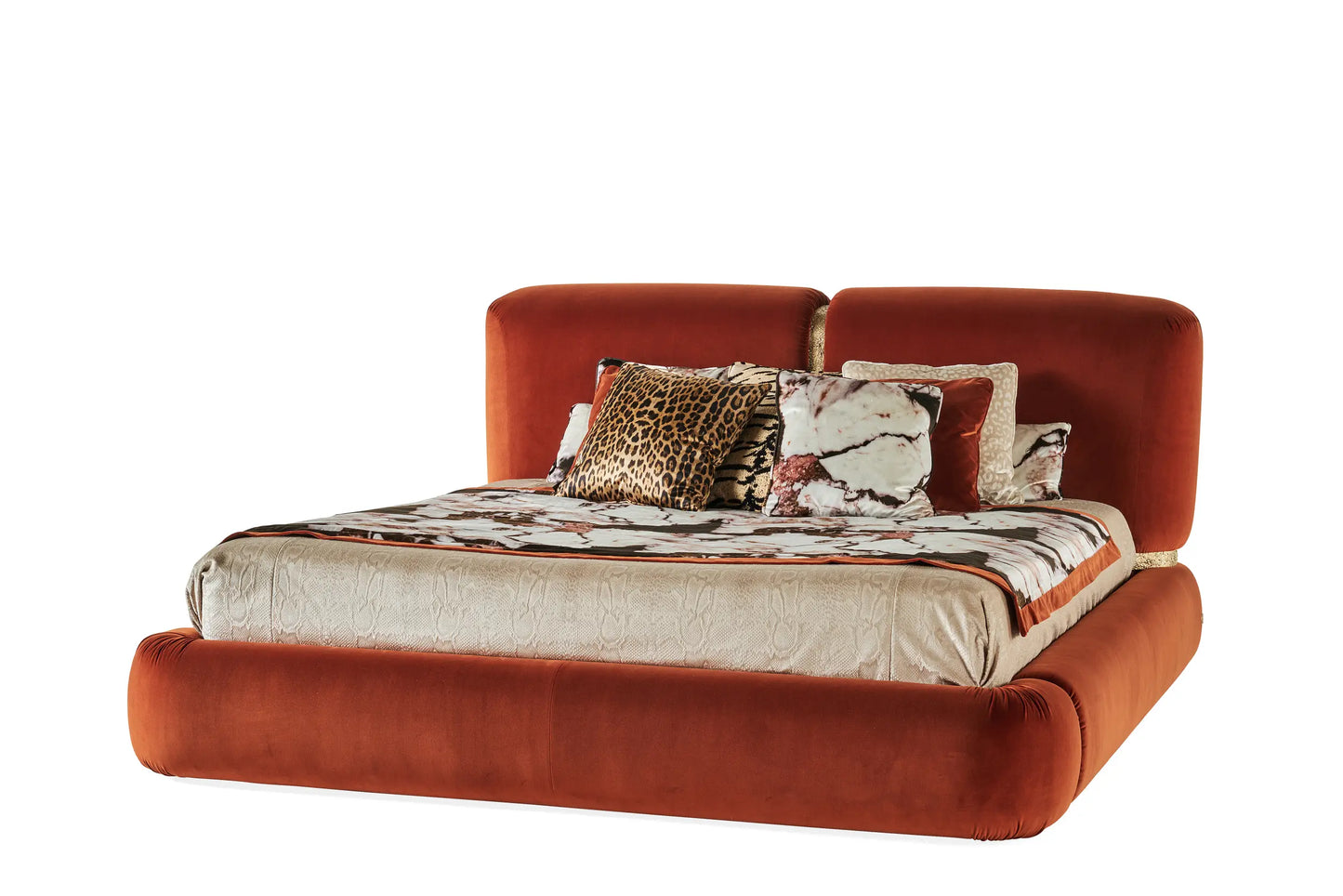 Taurus Designer Bed Cvali