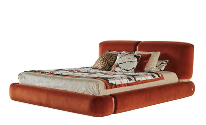 Taurus Designer Bed Cvali