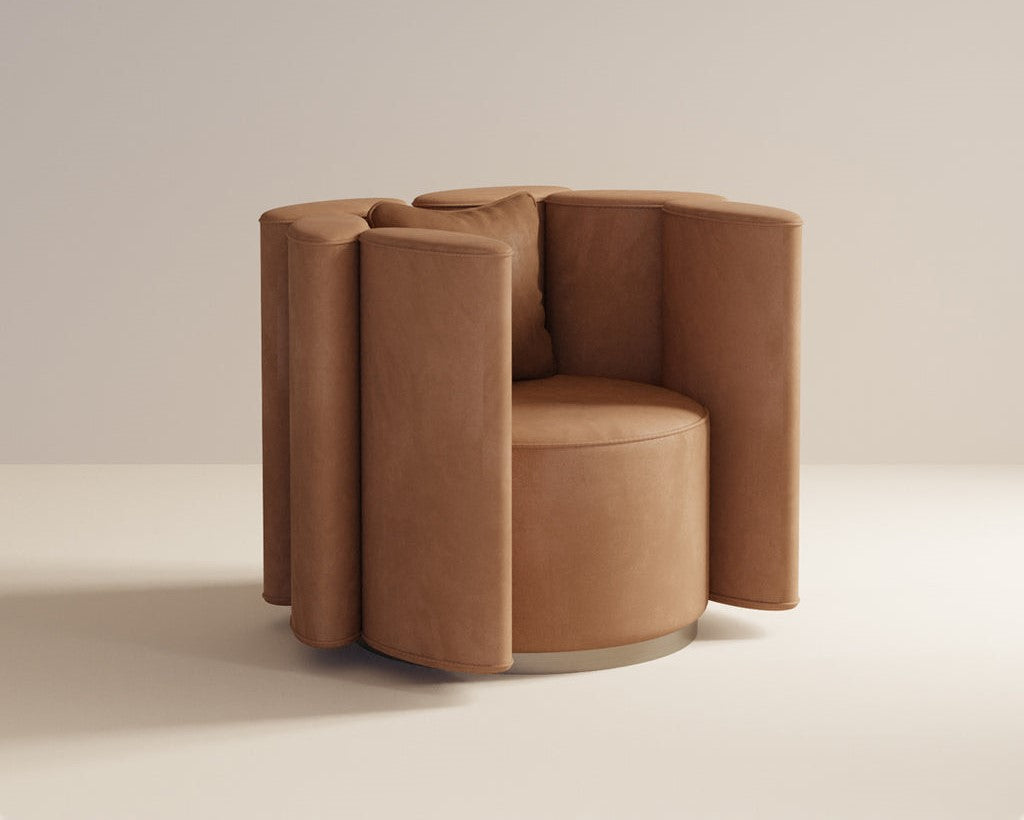 Gira Armchair