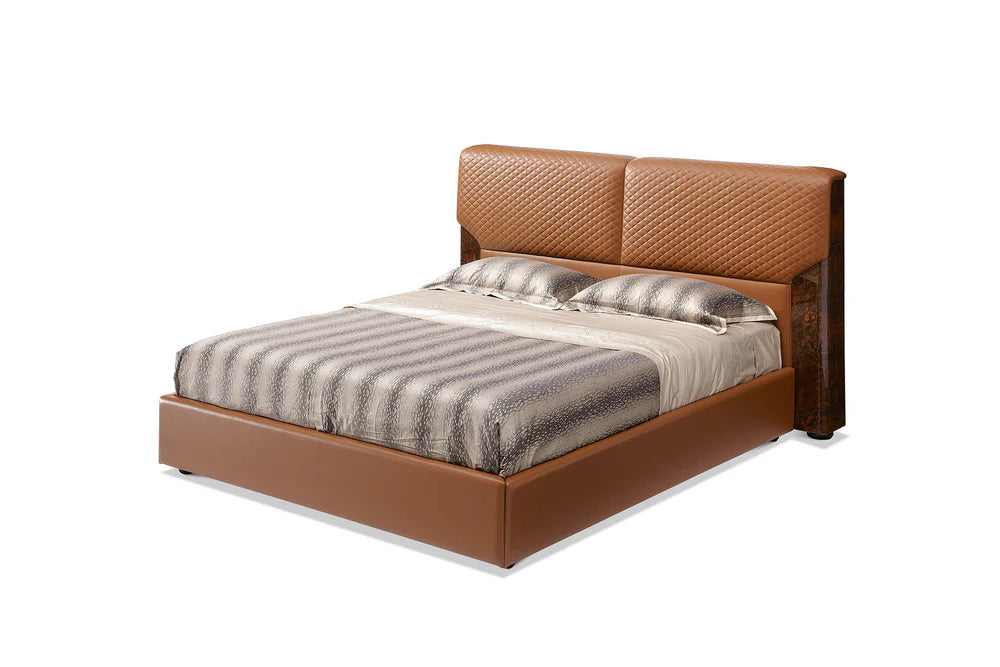 Fravali Designer Bed