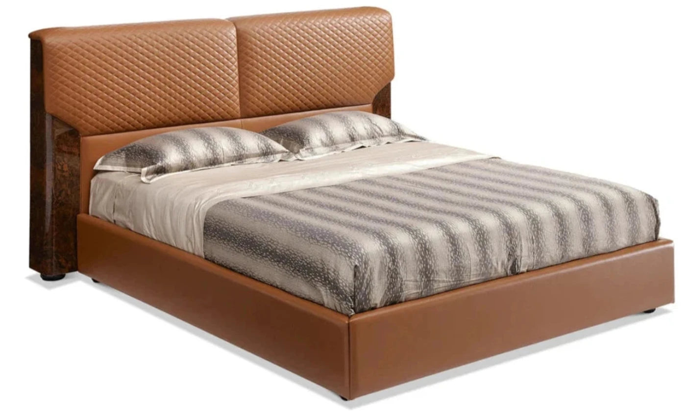 Fravali Designer Bed