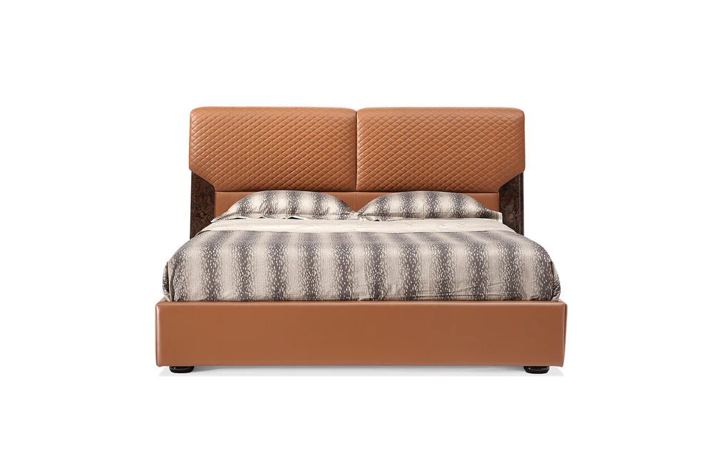 Fravali Designer Bed