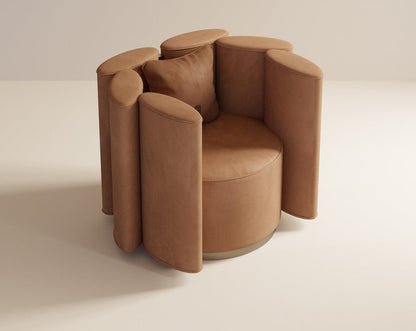 Gira Armchair