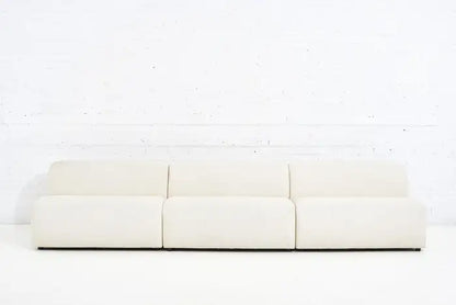 3 Piece Modular Sofa FurniLane