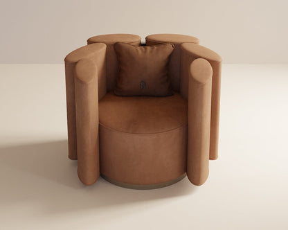 Gira Armchair