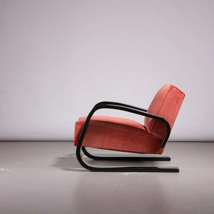 Alvar Aalto Lounge Chair