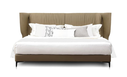 Ardente Upholstered Bed - Designer Bed