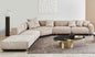 Mesi Lounger L Sofa