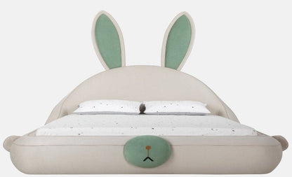 Bunny Bed