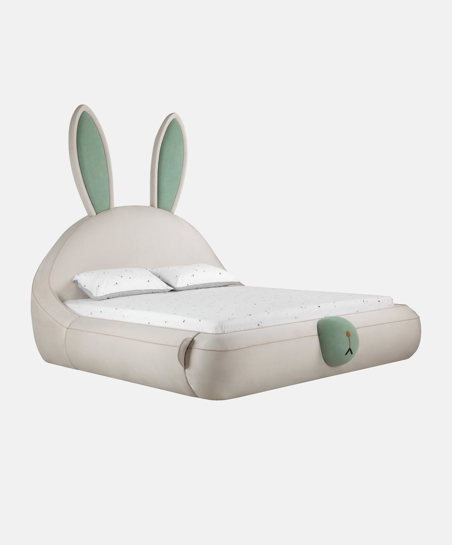 Bunny Bed