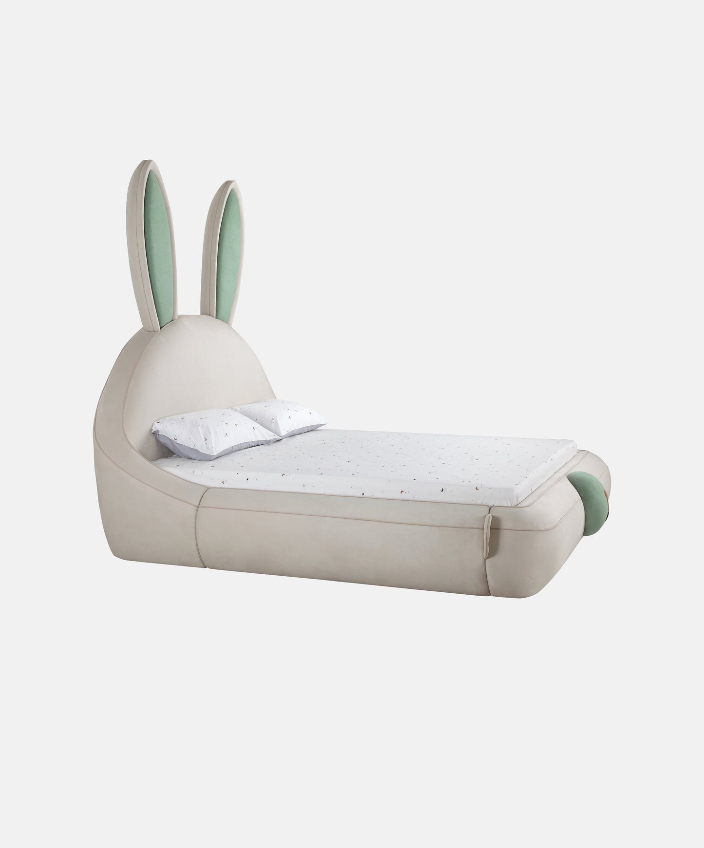 Bunny Bed