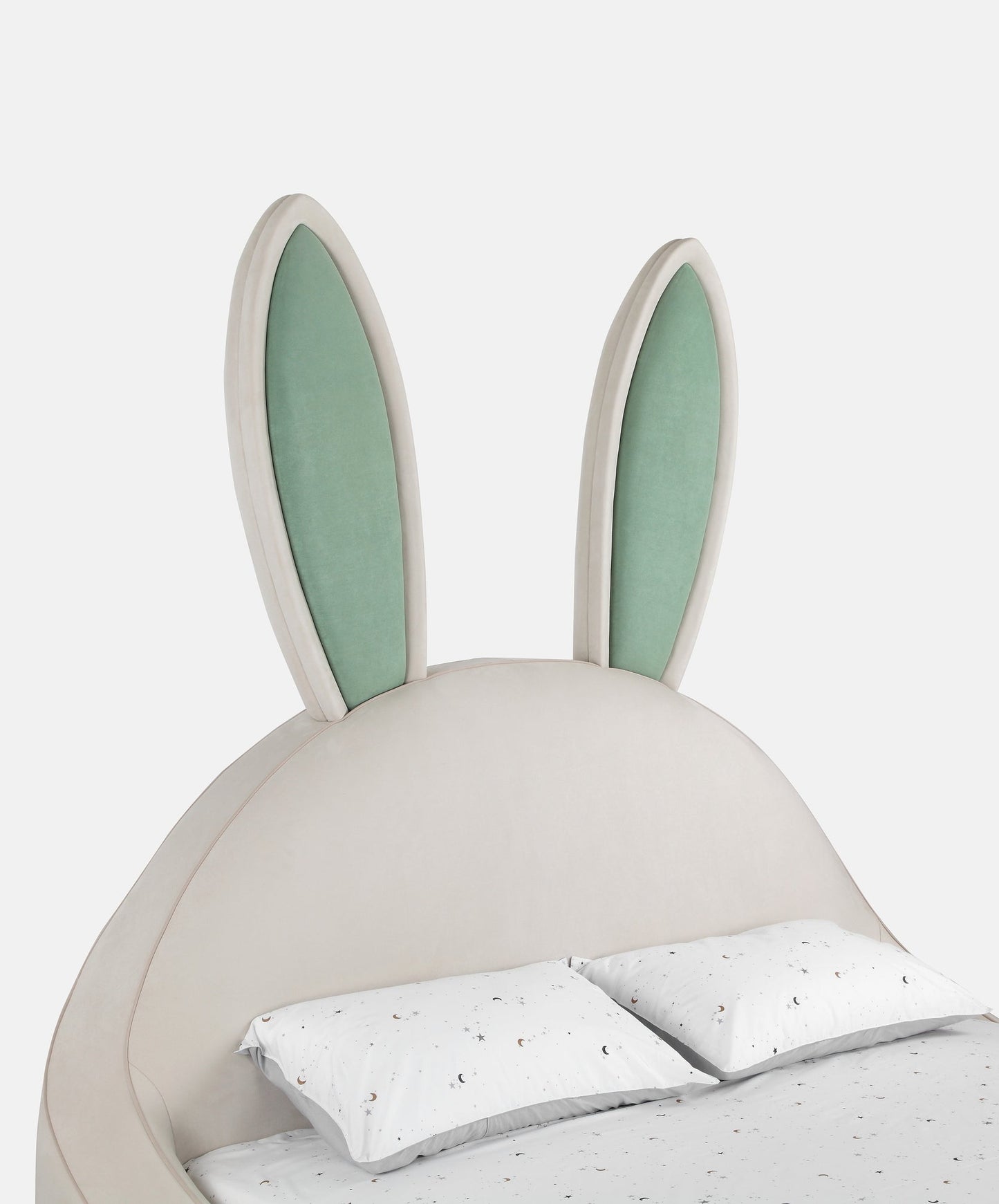 Bunny Bed