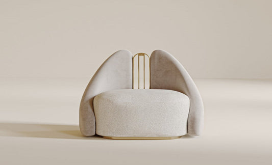 Como Armchair