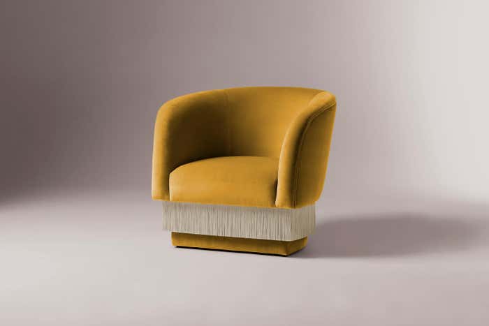 DOOQ Lounge Armchair