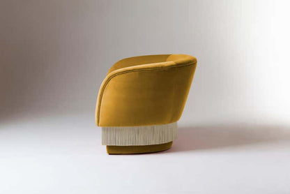 DOOQ Lounge Armchair