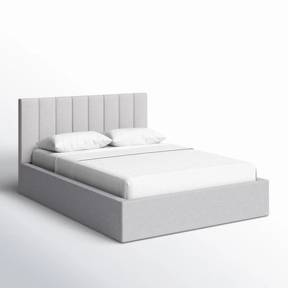 Delmar Upholstered Bed