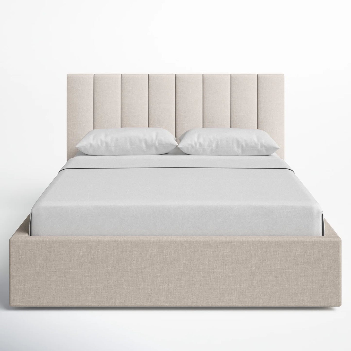 Delmar Upholstered Bed