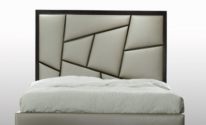 Elan Eking Headboard Bed