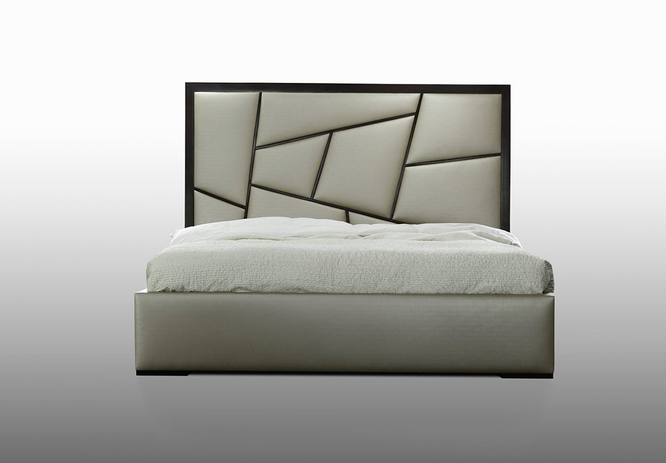 Elan Eking Headboard Bed