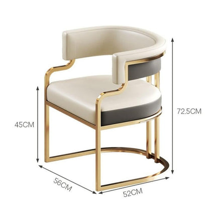 Elegance Accent Chair