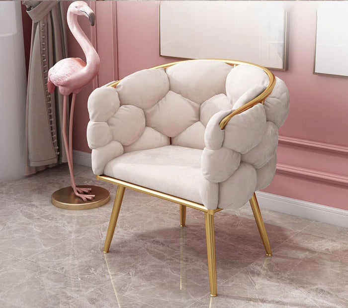 Elysian Grandeur Chair