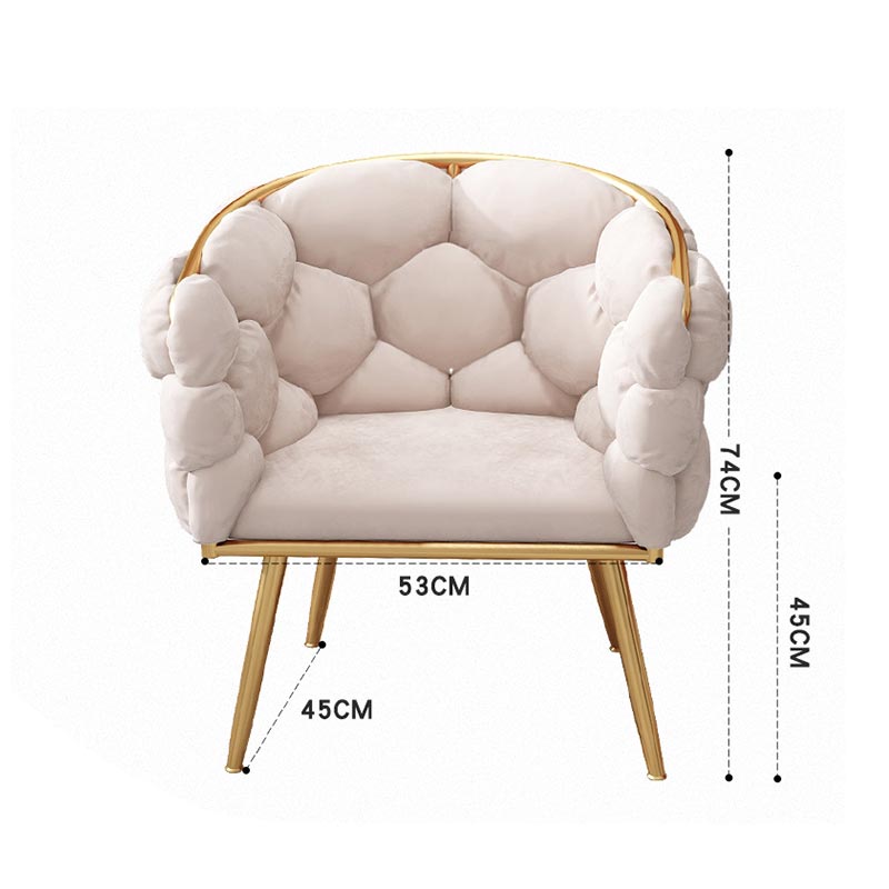 Elysian Grandeur Chair