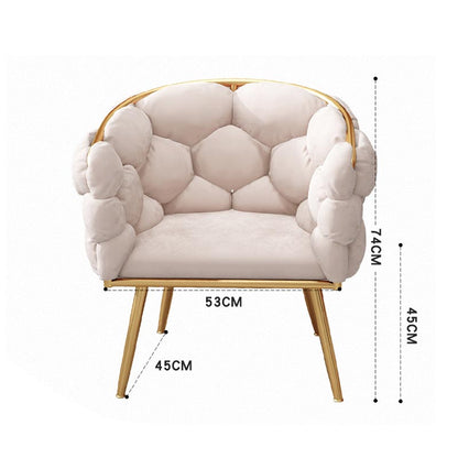 Elysian Grandeur Chair