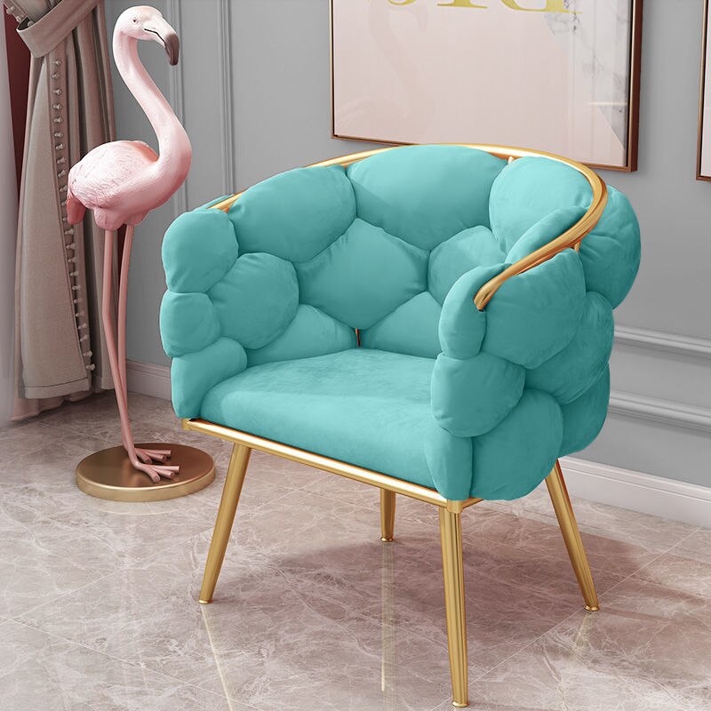 Elysian Grandeur Chair