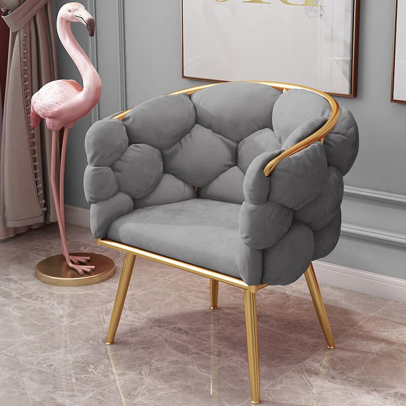 Elysian Grandeur Chair