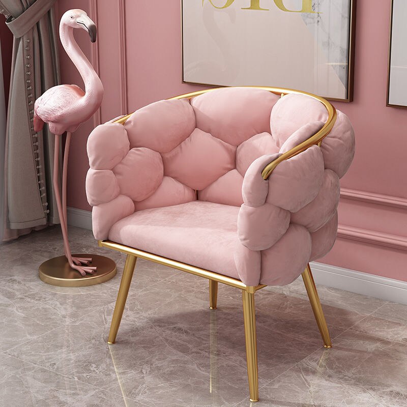 Elysian Grandeur Chair