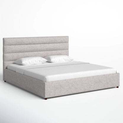 Herald Upholstered Bed