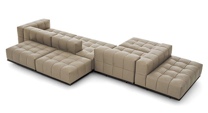 MIX L Shape Sofa 3