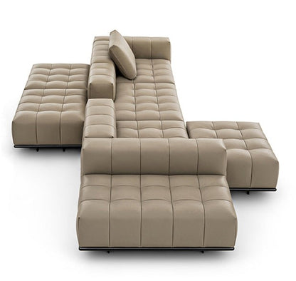 MIX L Shape Sofa 3