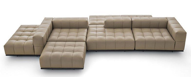 MIX L Shape Sofa 3