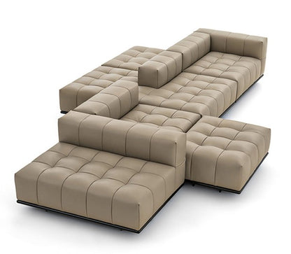 MIX L Shape Sofa 3