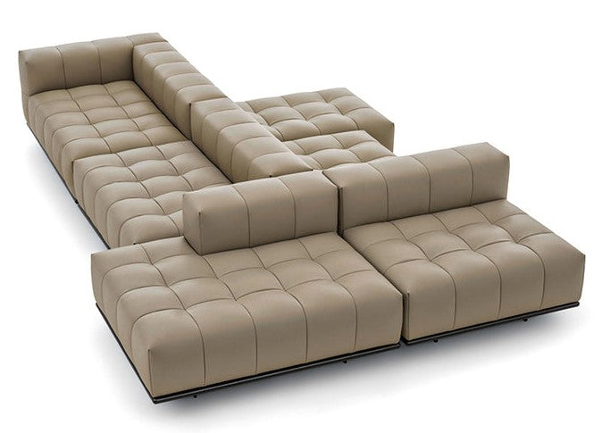 MIX L Shape Sofa 3