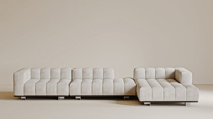 MIX L Shape Sofa 3