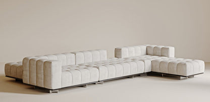 MIX L Shape Sofa 3