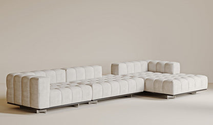 MIX L Shape Sofa 3