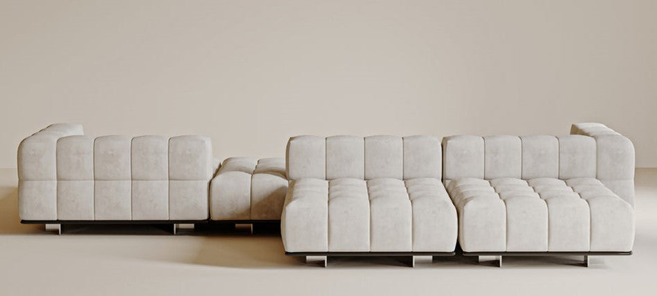 MIX L Shape Sofa 3