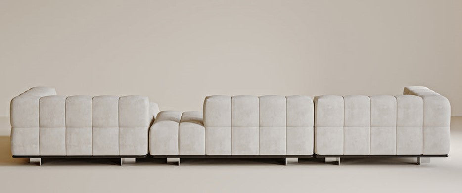 MIX L Shape Sofa 3