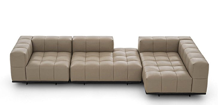 MIX L Shape Sofa 3