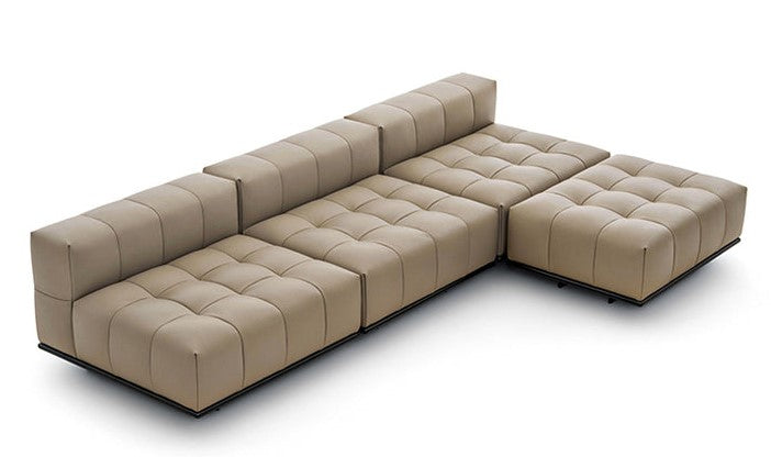 MIX L Shape Sofa 3