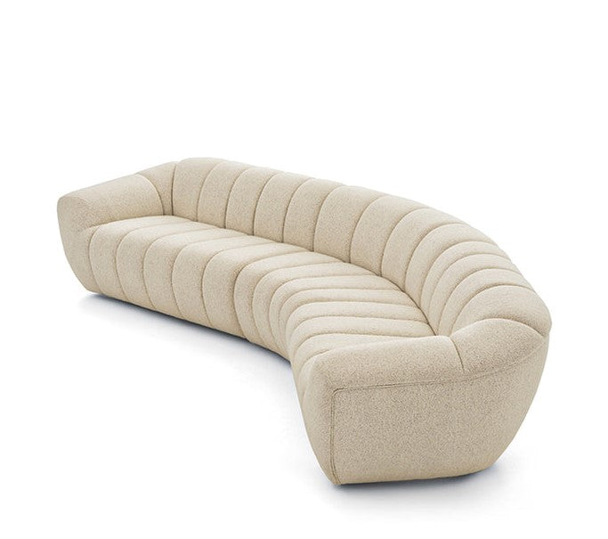 Mix L Shape Sofa 7