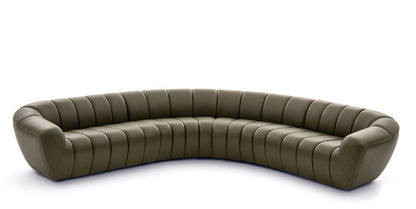 Mix L Shape Sofa 7