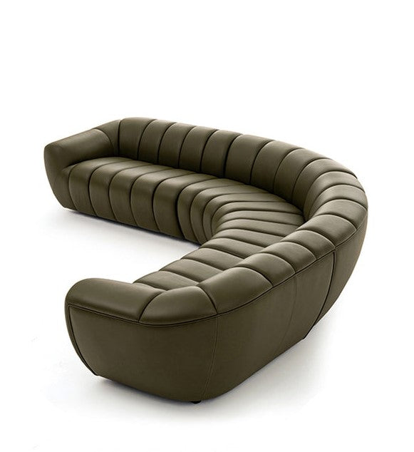 Mix L Shape Sofa 7