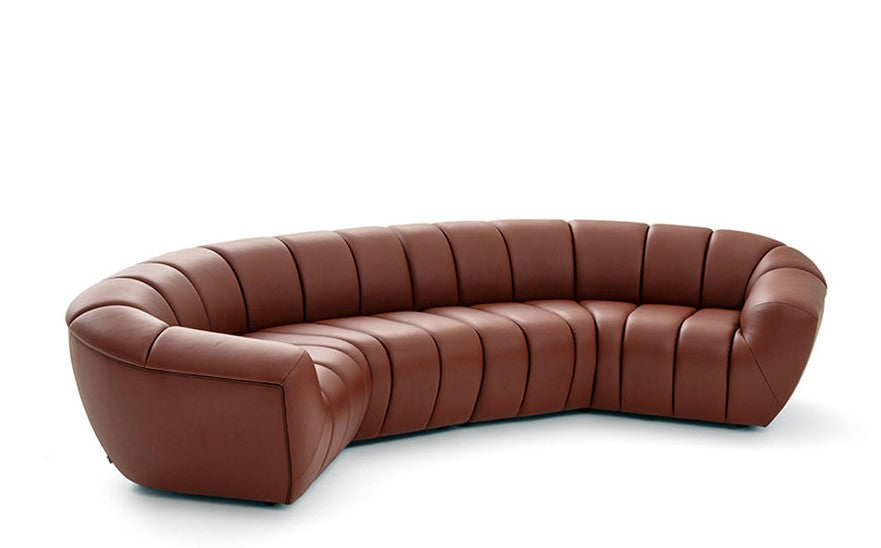 Mix L Shape Sofa 7