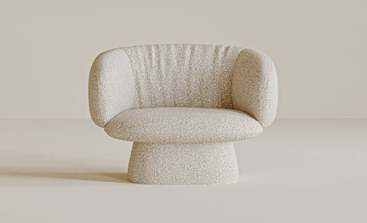 Mix Armchair