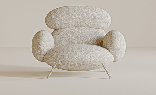 Mix Armchair 10